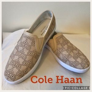 Cole Haan Shoes